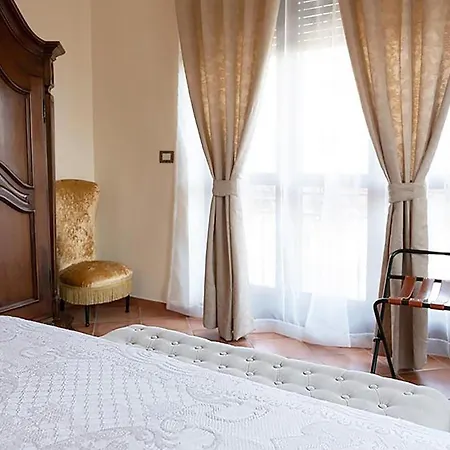 Villa Bordone Villafranca d'Asti