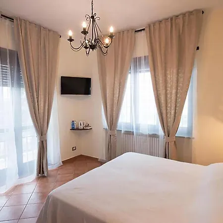 Bordone Villa *