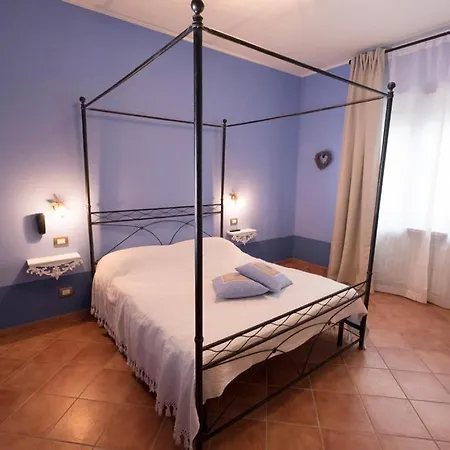 Agriturismo فيلة