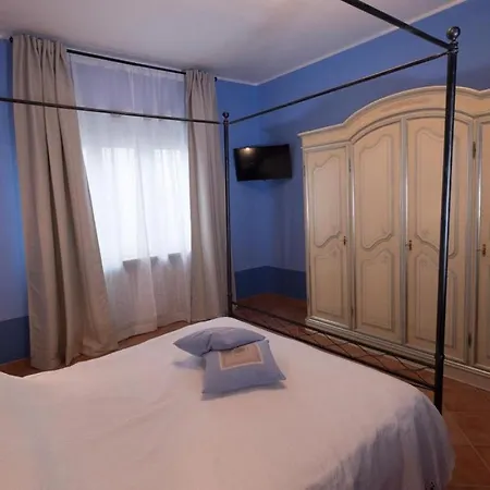 Agriturismo Villafranca d'Asti